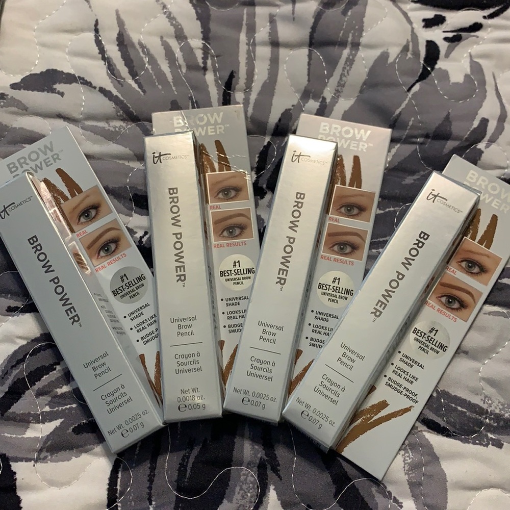 it Cosmetics Brow Power Universal Brow Pencil